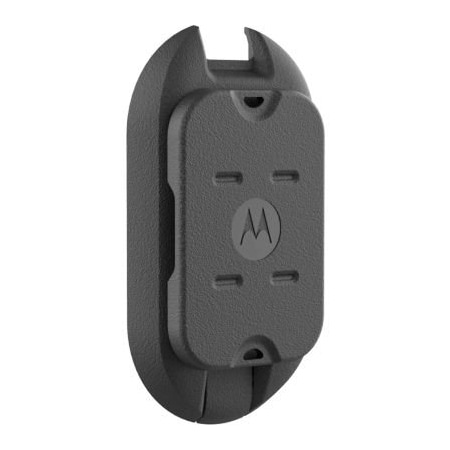 Motorola Magnetic Case for CLP1010e and  CLP1080e, Black PMLN8064